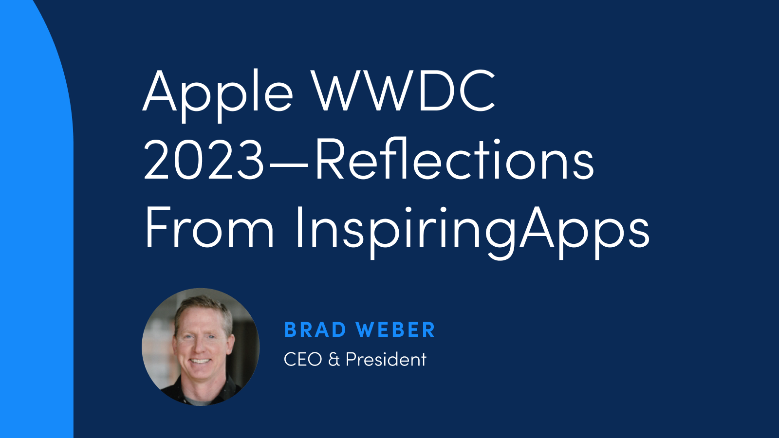 From Widgets to Vision Pro: The Future of Apple Development Image