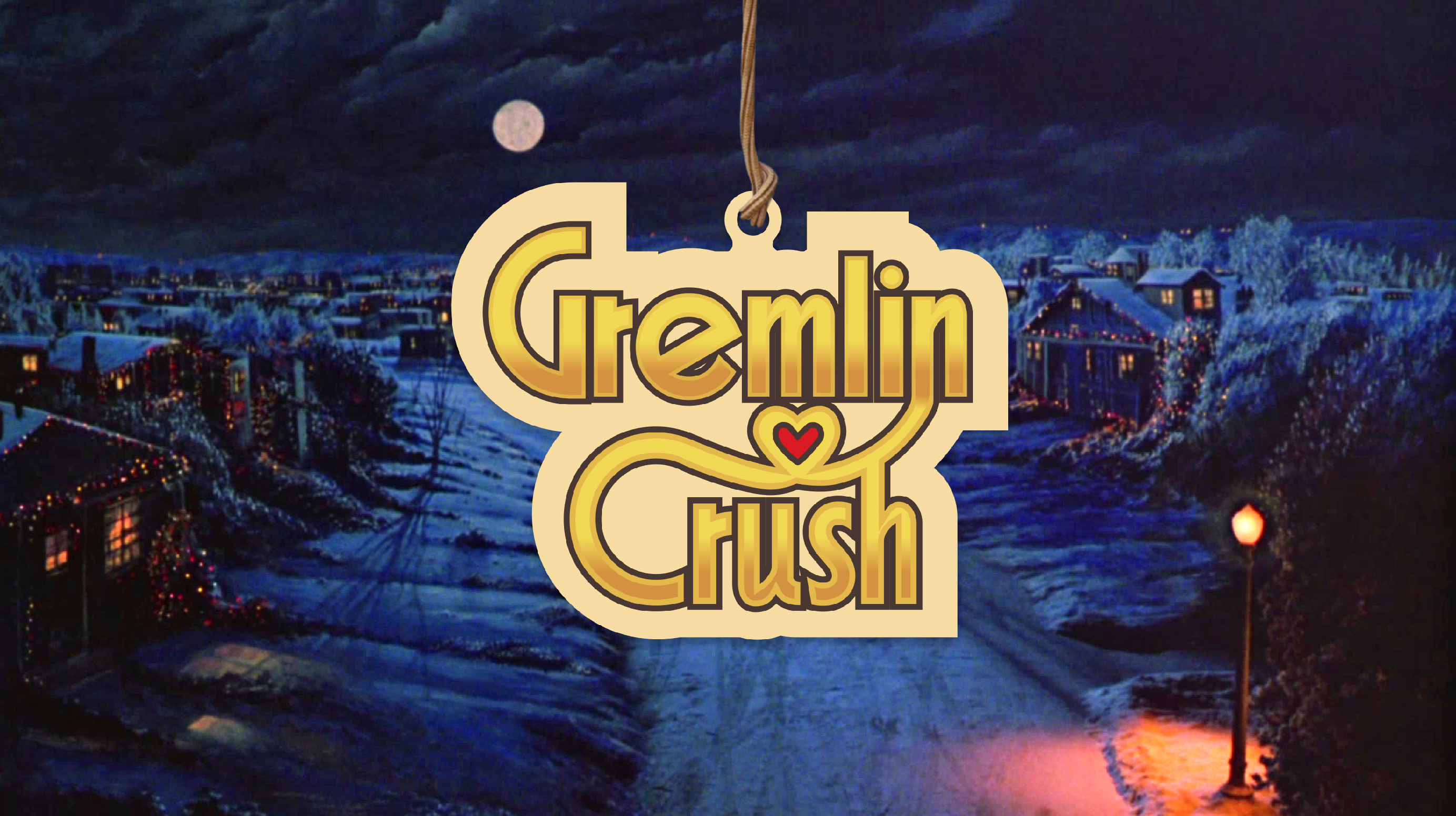 Gremlin Crush App Concept by InspiringApps