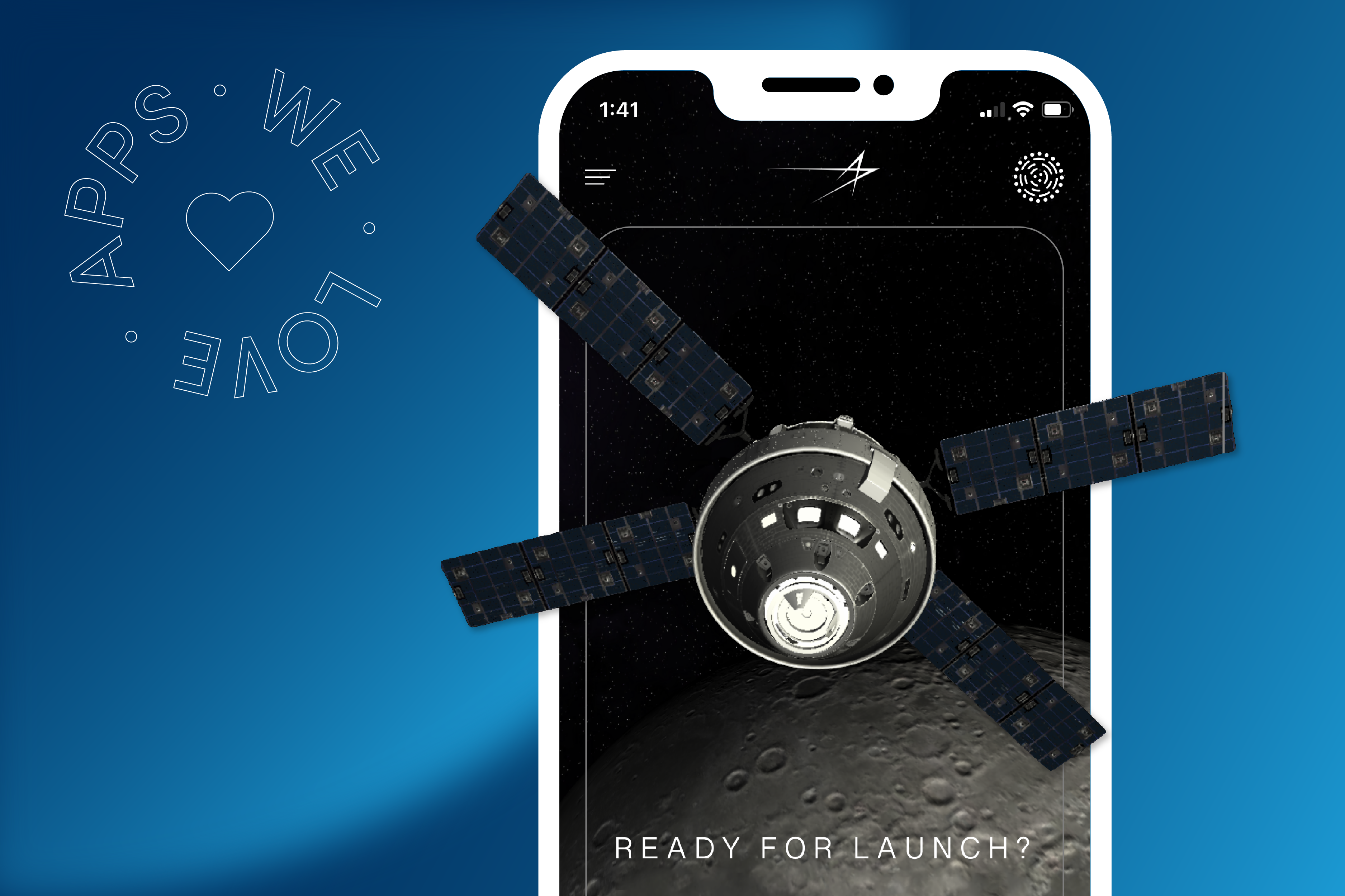 Apps We Love: Explore Orion Image