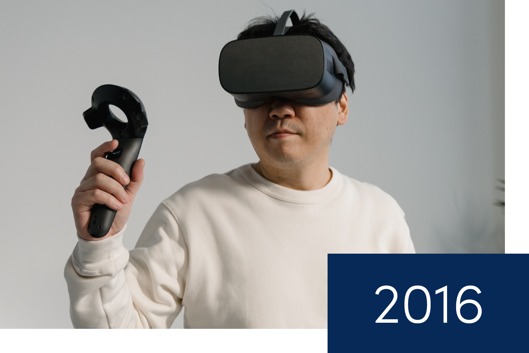 10 Tech Disruptions 2016 Oculus Rift