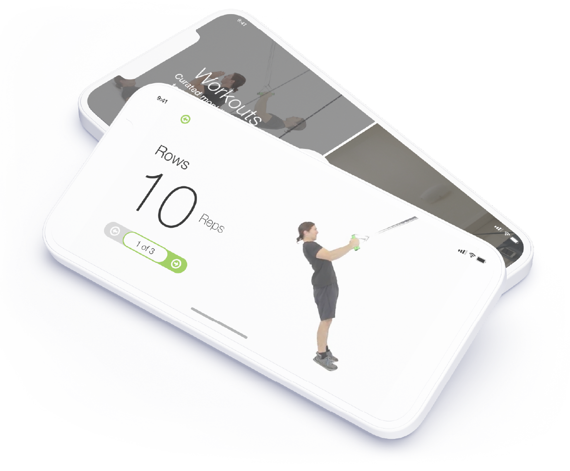 monkii Application Image
