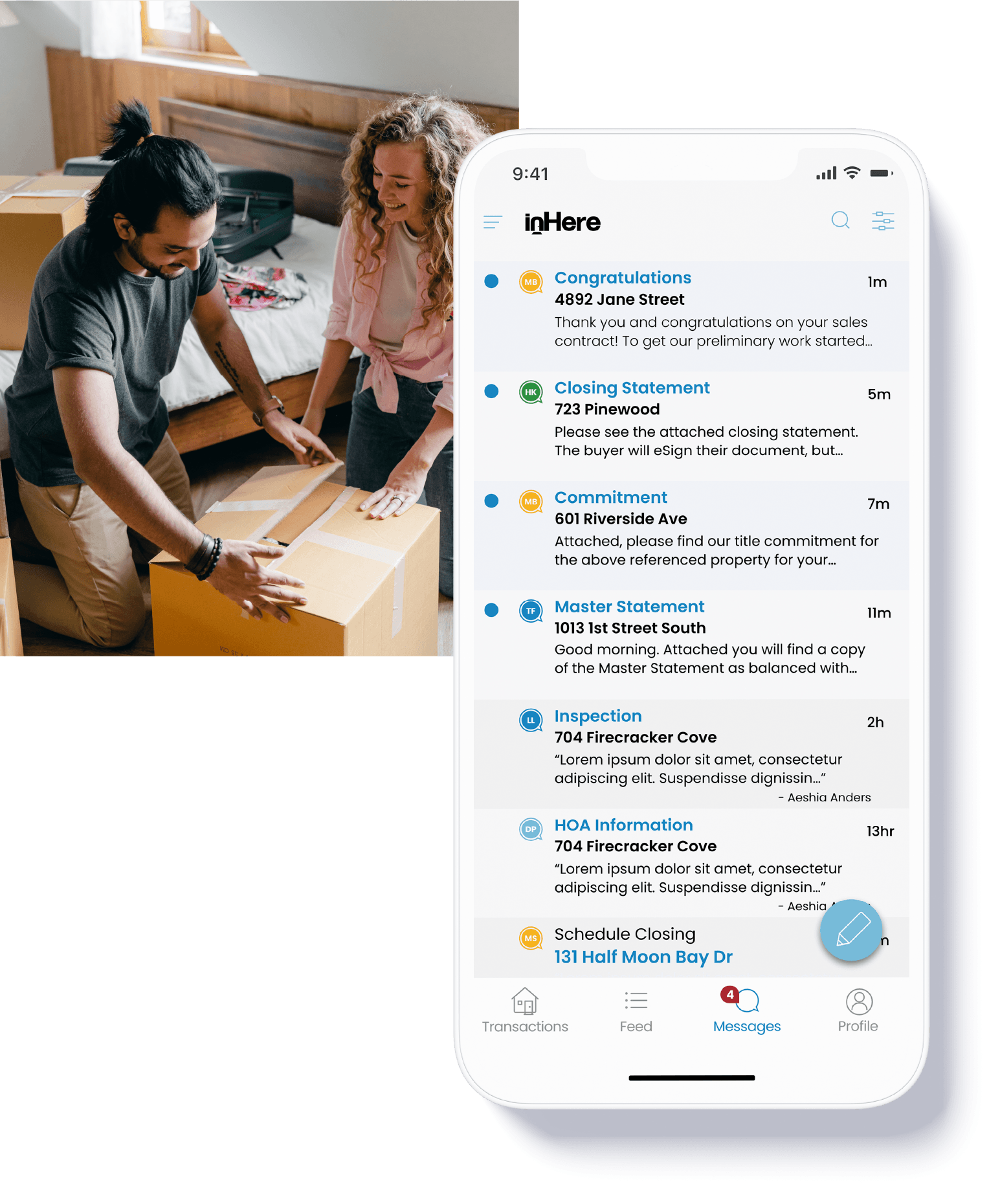 Partners in innovation Image