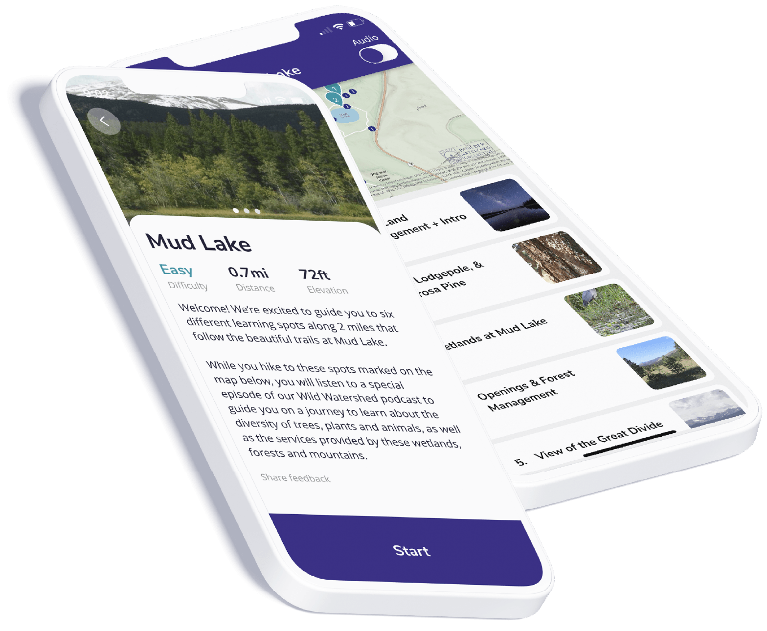 Boulder Watershed Collective Image