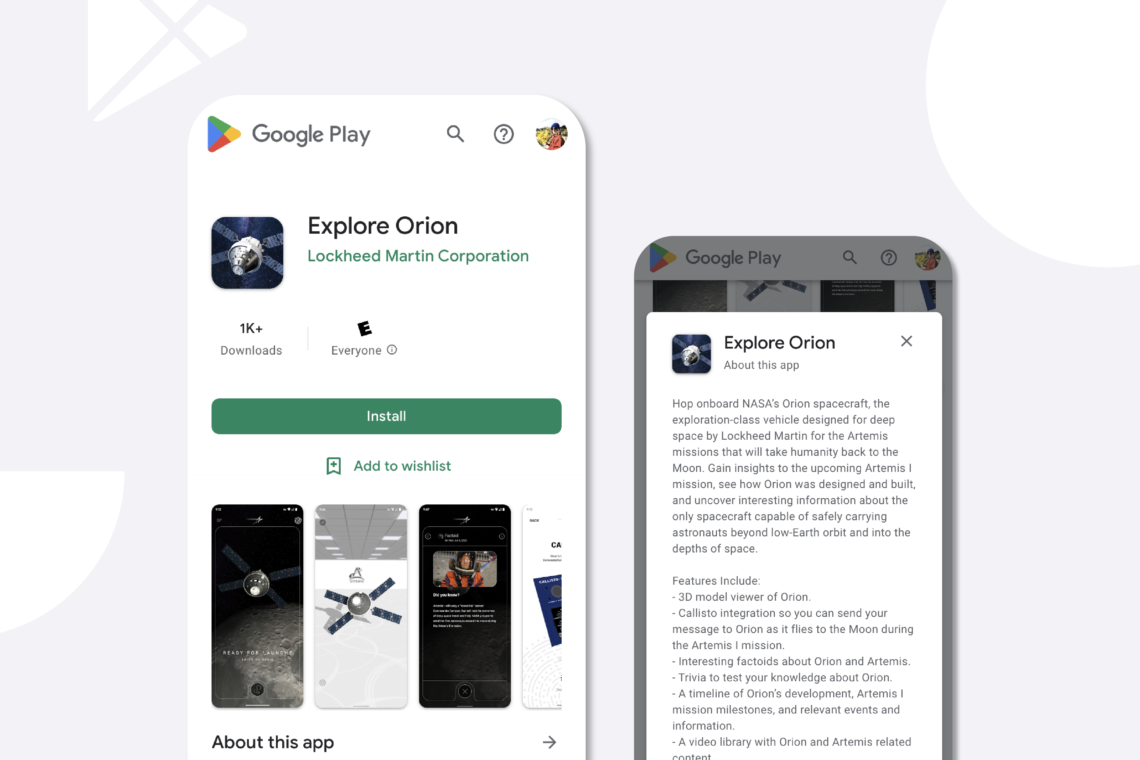 Create a Google Play Store listing : Google Play Academy