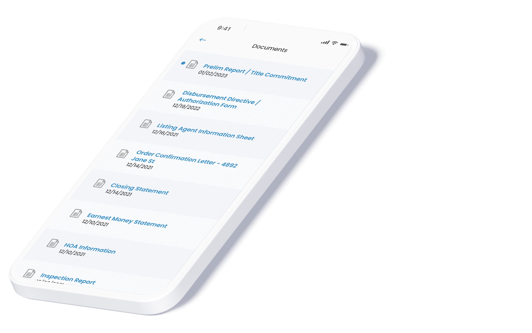 The future is bright with inHere Image