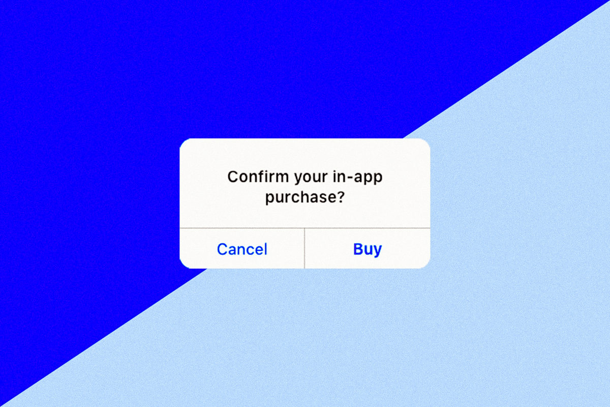 In-App Payment Collection Options Image