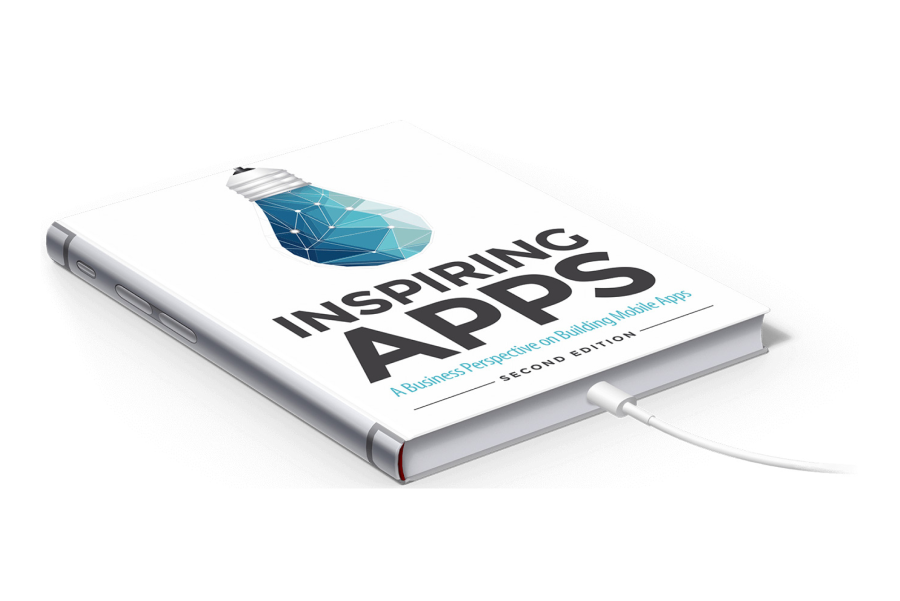 Ebook 15 Years of Inspiring Apps