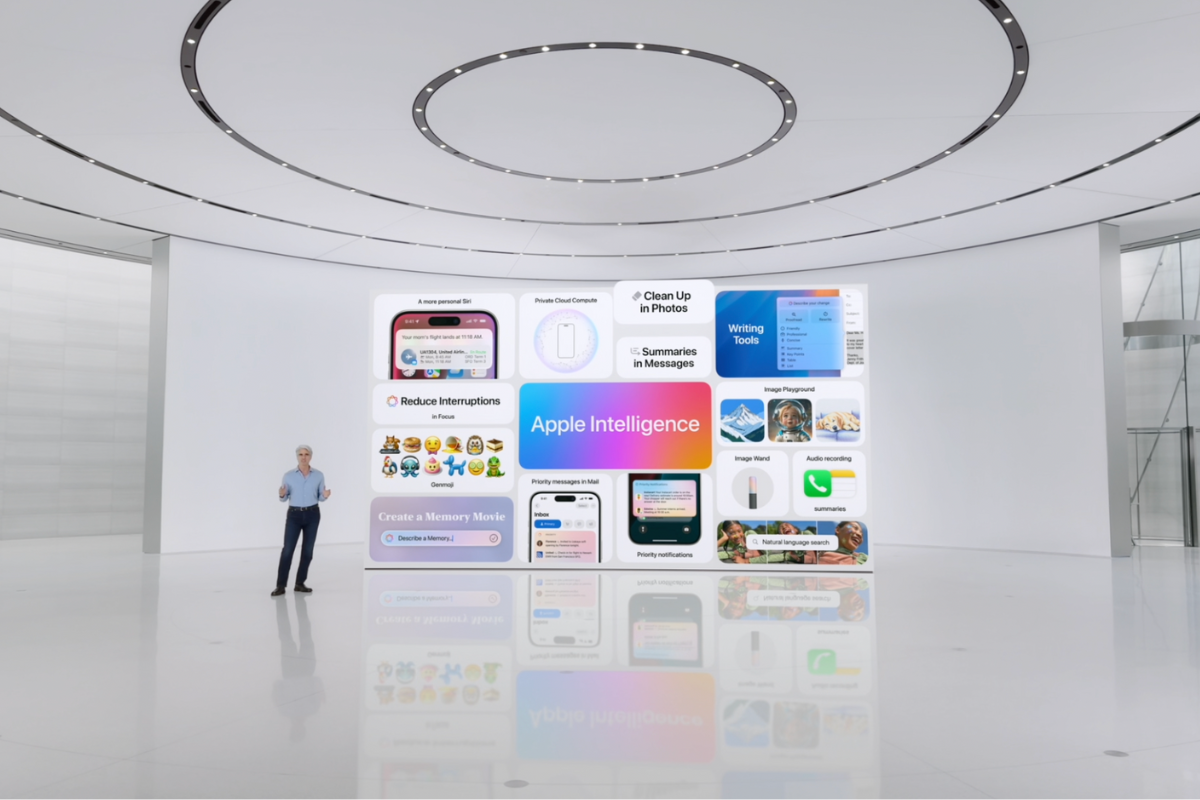 Apple’s WWDC 2024: The Sky’s the Limit With a Beyond-Mobile Future Image