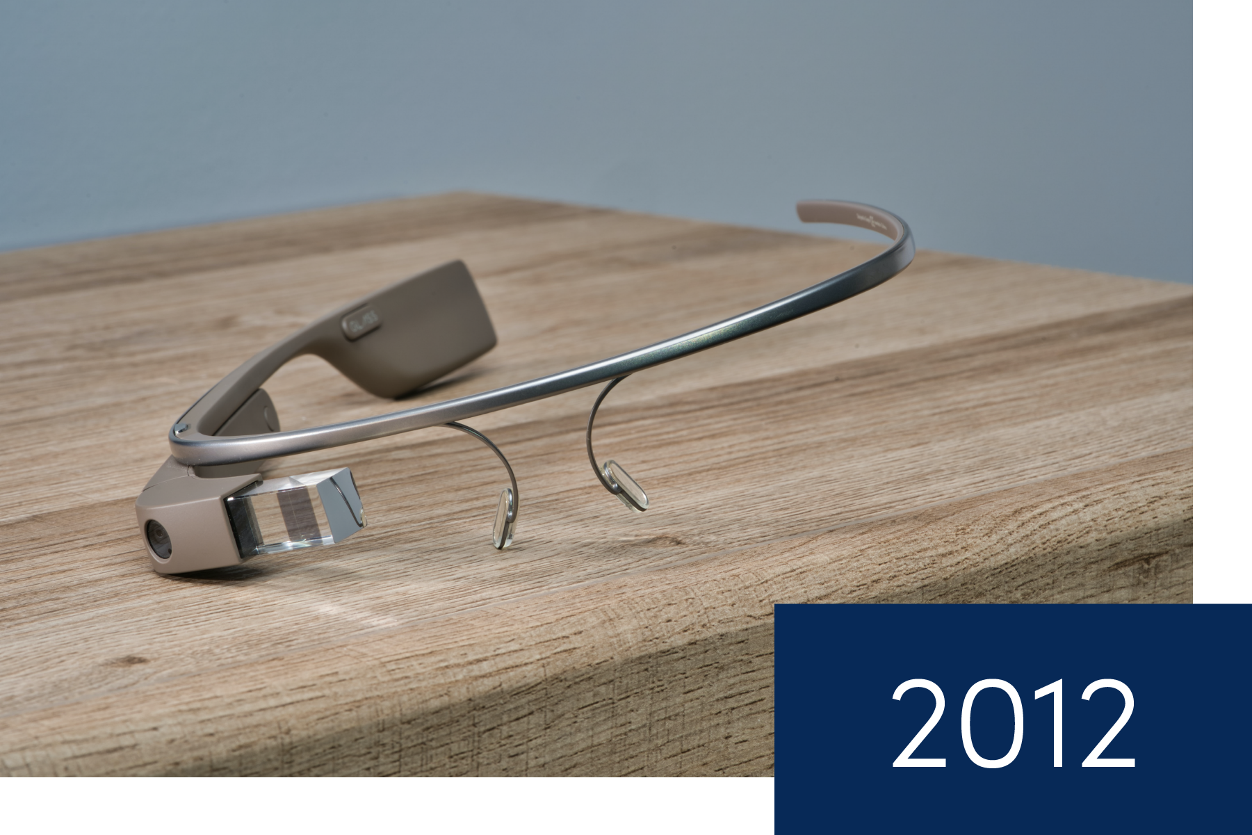 10 Tech Disruptions 2012 Google Glasses