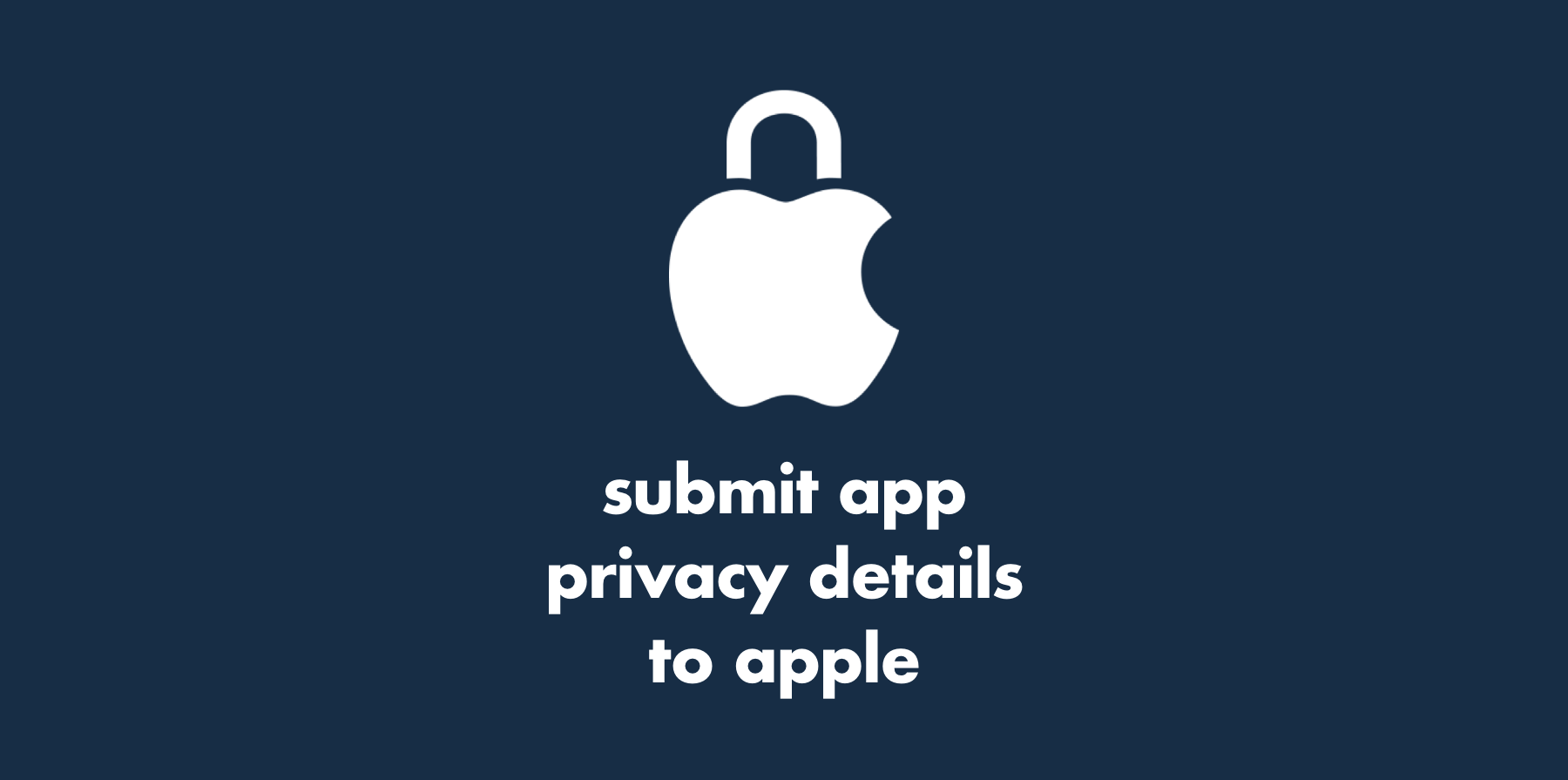 Apple Privacy Req (2)